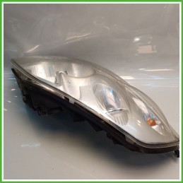 Faro Fanale Proiettore Anteriore Sinistro SX HELLA RENAULT MASTER 260608716R Usato