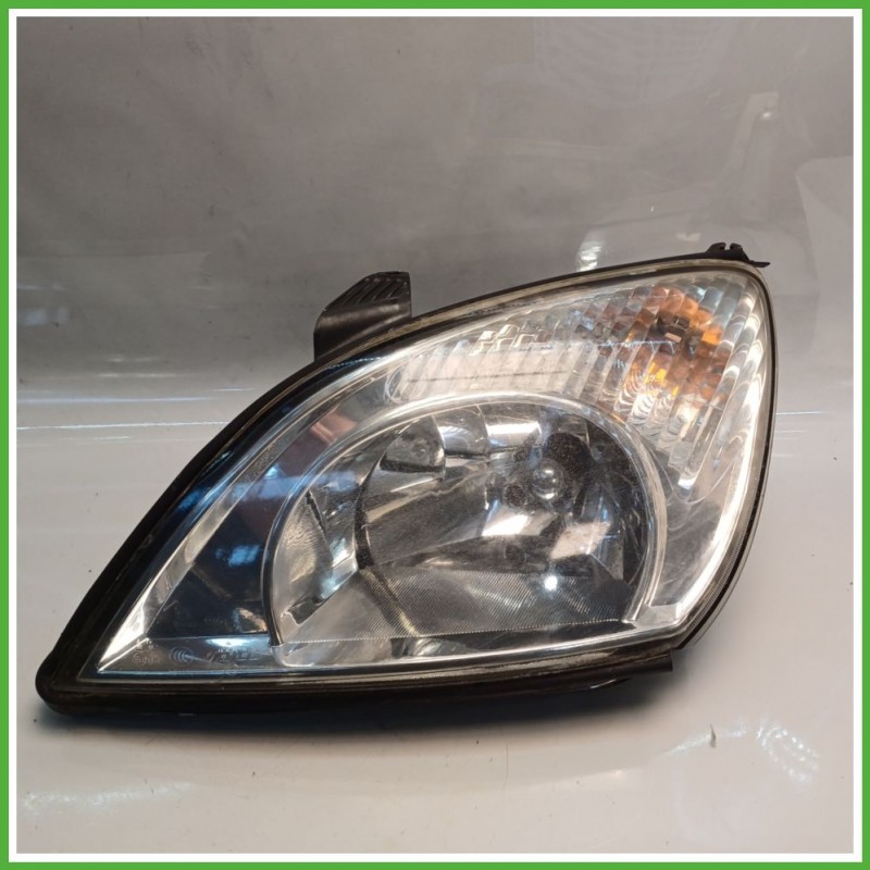 Faro Fanale Proiettore Anteriore Destro DX DR dr5 733010046 Usato