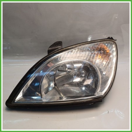Faro Fanale Proiettore Anteriore Destro DX DR dr5 733010046 Usato