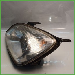 Faro Fanale Proiettore Anteriore Destro DX DR dr5 733010046 Usato