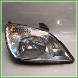 Faro Fanale Proiettore Anteriore Sinistro SX DR dr5 733010045 Usato