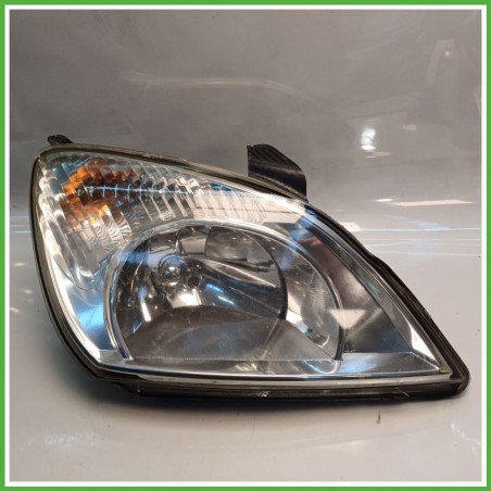 Faro Fanale Proiettore Anteriore Sinistro SX DR dr5 733010045 Usato
