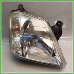 Faro Fanale Proiettore Anteriore Destro DX VALEO 89308560 OPEL MERIVA X03 93175365 Usato
