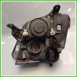 Faro Fanale Proiettore Anteriore Destro DX VALEO 89308560 OPEL MERIVA X03 93175365 Usato