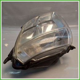 Faro Fanale Proiettore Anteriore Destro DX VALEO 89308560 OPEL MERIVA X03 93175365 Usato