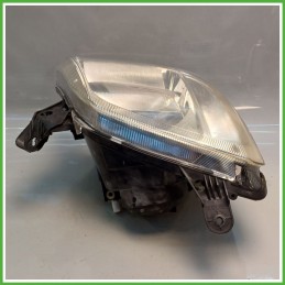 Faro Fanale Proiettore Anteriore Destro DX VALEO 89308560 OPEL MERIVA X03 93175365 Usato
