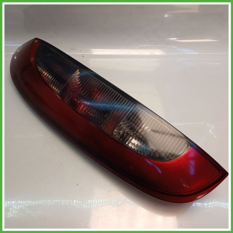 Fanale Fanalino Posteriore Sinistro SX VALEO 89302171 OPEL CORSA X01 9196363 Usato