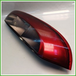 Fanale Fanalino Posteriore Sinistro SX VALEO 89302171 OPEL CORSA X01 9196363 Usato