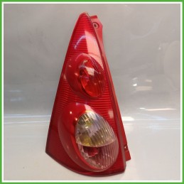 Fanale Fanalino Posteriore Sinistro SX AUTOMOTIVE LIGHTING PEUGEOT 107 6350X6 Usato