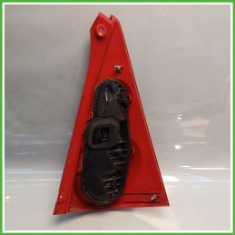 Fanale Fanalino Posteriore Sinistro SX AUTOMOTIVE LIGHTING PEUGEOT 107 6350X6 Usato