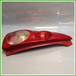 Fanale Fanalino Posteriore Sinistro SX AUTOMOTIVE LIGHTING PEUGEOT 107 6350X6 Usato