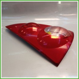 Fanale Fanalino Posteriore Sinistro SX AUTOMOTIVE LIGHTING PEUGEOT 107 6350X6 Usato