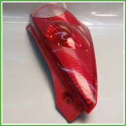 Fanale Fanalino Posteriore Sinistro SX AUTOMOTIVE LIGHTING PEUGEOT 107 6350X6 Usato