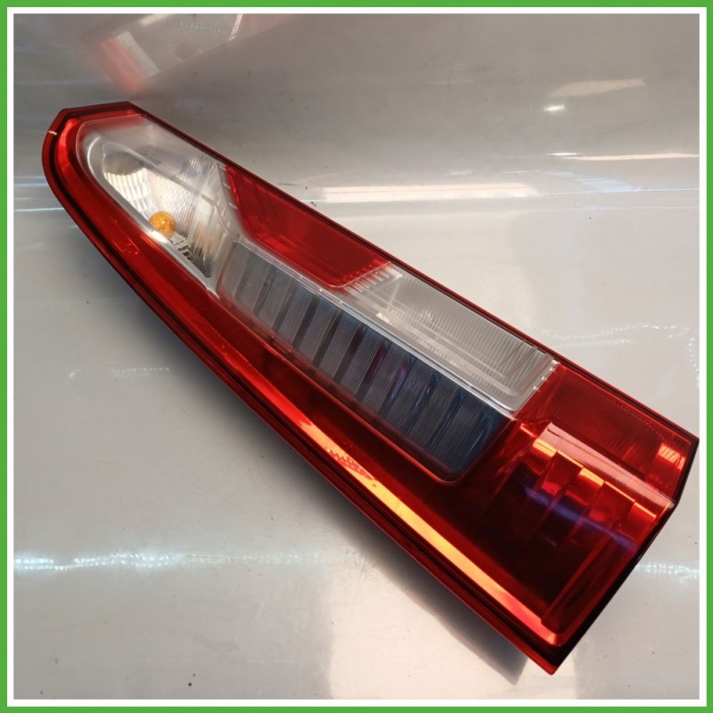 Fanale Fanalino Posteriore Sinistro SX RENAULT MASTER 265550023R Usato