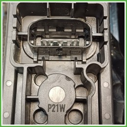 Fanale Fanalino Posteriore Sinistro SX RENAULT MASTER 265550023R Usato