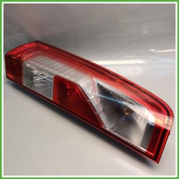 Fanale Fanalino Posteriore Sinistro SX RENAULT MASTER 265550023R Usato