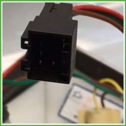 Fanale Fanalino Posteriore Sinistro SX DR dr5 733010054 Usato