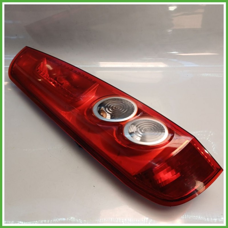 Fanale Fanalino Posteriore Sinistro SX FORD FIESTA CBK 1432274 Usato