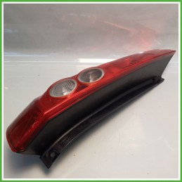 Fanale Fanalino Posteriore Sinistro SX FORD FIESTA CBK 1432274 Usato