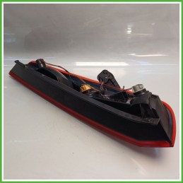 Fanale Fanalino Posteriore Sinistro SX FORD FIESTA CBK 1432274 Usato