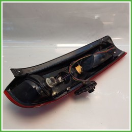 Fanale Fanalino Posteriore Sinistro SX FORD FIESTA CBK 1432274 Usato