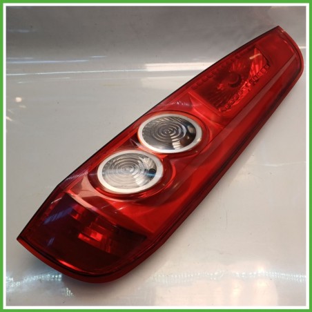 Fanale Fanalino Posteriore Destro DX FORD FIESTA CBK 1432269 Usato