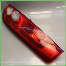 Fanale Fanalino Posteriore Destro DX FORD FIESTA CBK 1432269 Usato