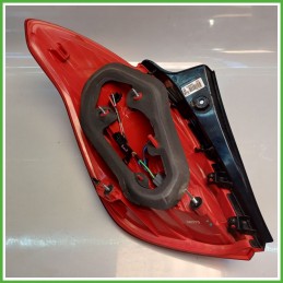 Fanale Fanalino Posteriore Destro DX OPEL MOKKA X 42599463 Usato