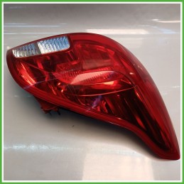 Fanale Fanalino Posteriore Destro DX OPEL MOKKA X 42599463 Usato