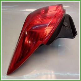 Fanale Fanalino Posteriore Destro DX OPEL MOKKA X 42599463 Usato