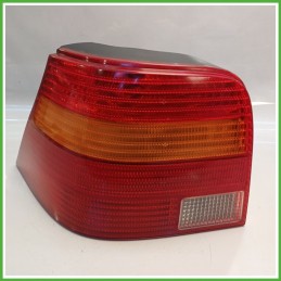 Fanale Fanalino Posteriore Sinistro SX MAGNETI MARELLI 37750748 VOLKSWAGEN GOLF 1J 1J6945095F Usato