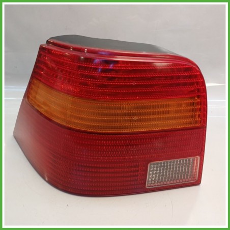 Fanale Fanalino Posteriore Sinistro SX MAGNETI MARELLI 37750748 VOLKSWAGEN GOLF 1J 1J6945095F Usato