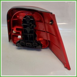 Fanale Fanalino Posteriore Sinistro SX MAGNETI MARELLI 37750748 VOLKSWAGEN GOLF 1J 1J6945095F Usato