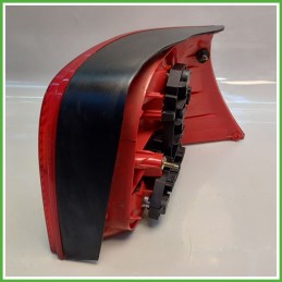Fanale Fanalino Posteriore Sinistro SX MAGNETI MARELLI 37750748 VOLKSWAGEN GOLF 1J 1J6945095F Usato