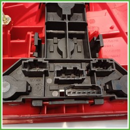 Fanale Fanalino Posteriore Sinistro SX MAGNETI MARELLI 37750748 VOLKSWAGEN GOLF 1J 1J6945095F Usato