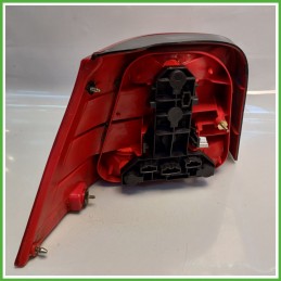 Fanale Fanalino Posteriore Destro DX MAGNETI MARELLI 37740748 VOLKSWAGEN GOLF 1J 1J6945096F Usato