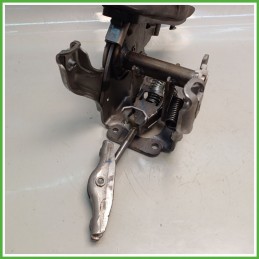 Leva Freno a Mano Stazionamento OPEL ASTRA P10 4 Porte 13432895 2009 2015