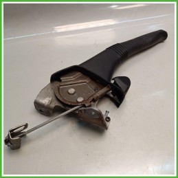 Leva Freno a Mano Stazionamento DACIA SANDERO 2a Serie 5 Porte 360108002R 2012 2018