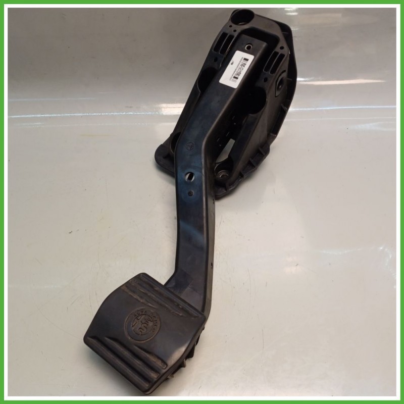 Pedale Pedaliera ALFA ROMEO GIULIA 6S 2.2 Turbo 50543620 2016 2019