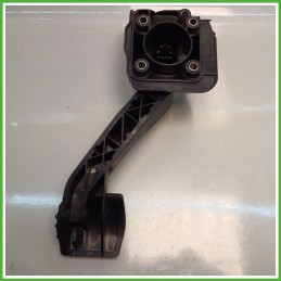 Pedale Pedaliera ALFA ROMEO GIULIA 6S 2.2 Turbo 50543620 2016 2019