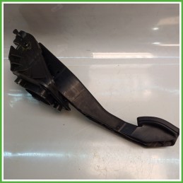 Pedale Pedaliera ALFA ROMEO GIULIA 6S 2.2 Turbo 50543620 2016 2019