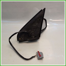 Specchio Specchietto Retrovisore Destro DX GRIGIO CHIARO FIAT STILO 2C 2001 2003 MAGNETI MARELLI Originale Usato