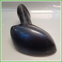 Specchio Specchietto Retrovisore Destro DX GRIGIO354 FIAT PUNTO EVO 3J 2009 2013 FICOSA FICOMIRRORS Originale Usato