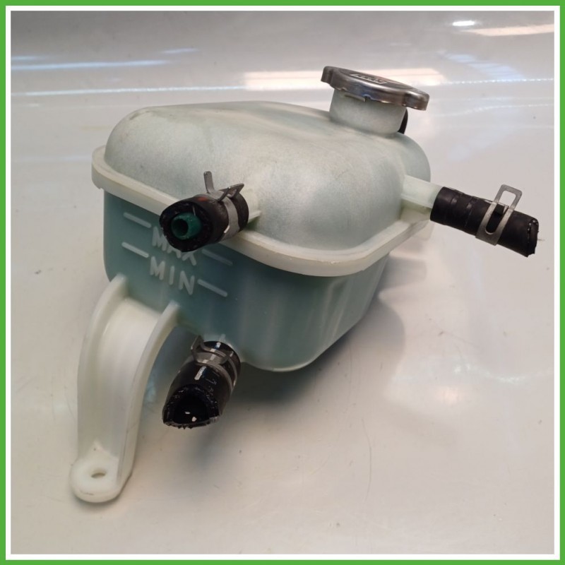 Vaschetta Liquido Raffreddamento Radiatore KIA STONIC 25430H8450 2017 2020