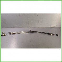 Tirante Selettore Cambio VOLVO V40 Cross Country 5 Porte 31367496 2012 2018