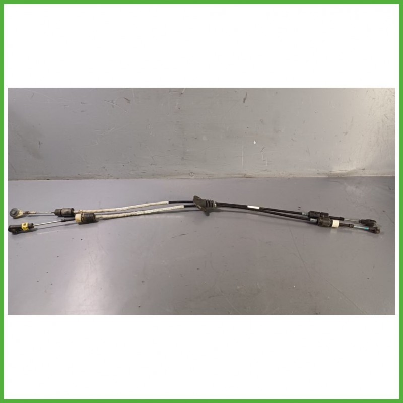 Tirante Selettore Cambio VOLVO V40 Cross Country 5 Porte 31367496 2012 2018