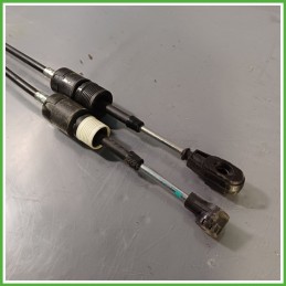 Tirante Selettore Cambio VOLVO V40 Cross Country 5 Porte 31367496 2012 2018