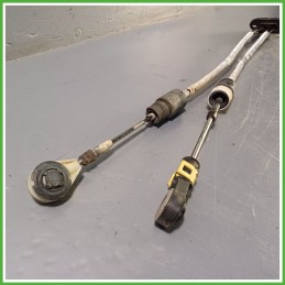 Tirante Selettore Cambio VOLVO V40 Cross Country 5 Porte 31367496 2012 2018