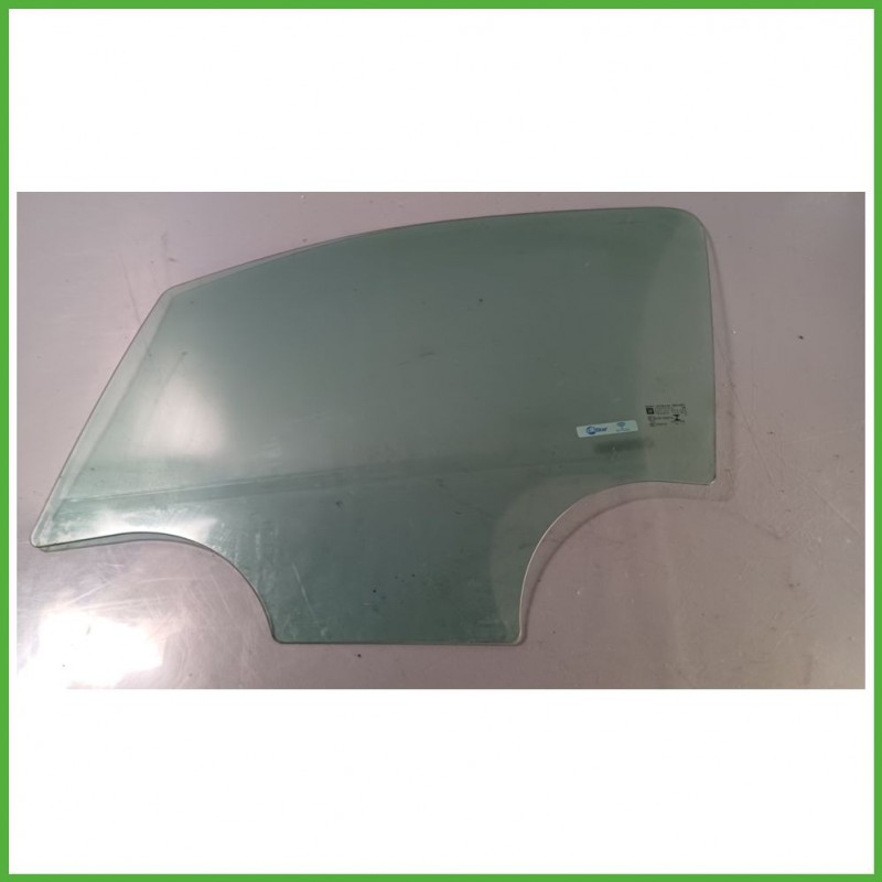 Cristallo Laterale Scendente Anteriore Sinistro SX OPEL MOKKA X 5 Porte 25993405 2016 SAINT-GOBAIN
