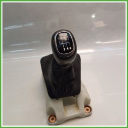 Leveraggio cambio KIA STONIC 43700H8360 2017 2020